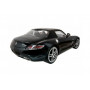 Радиоуправляемая машинка Model Mercedes-Benz SLS масштаб 1:14 Meizhi MZ-2024-B
