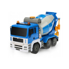 Радиоуправляемая бетономешалка Double Eagle Man TGS 1:20 Double Eagle E518-003