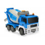 Радиоуправляемая бетономешалка Double Eagle Man TGS 1:20 Double Eagle E518-003
