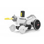 Радиоуправляемый бластер-самоход 2.4GHz (диски) Keye Toys K15