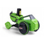 Радиоуправляемый бластер-самоход 2.4GHz (диски) Keye Toys K15