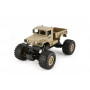 Радиоуправляемый краулер-амфибия Zegan 4WD RTR масштаб 1:12 2.4G ZEGAN ZG-C1231W