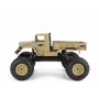 Радиоуправляемый краулер-амфибия Zegan 4WD RTR масштаб 1:12 2.4G ZEGAN ZG-C1231W