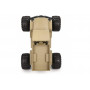 Радиоуправляемый краулер-амфибия Zegan 4WD RTR масштаб 1:12 2.4G ZEGAN ZG-C1231W