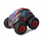 Радиоуправляемая амфибия перевертыш YinRun 4WD 2.4G Yinrun YN-10091
