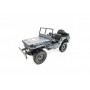 Радиоуправляемый Jeep Willys 4WD 1:10 2.4G WL Toys C606