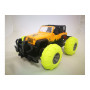 Радиоуправляемый джип-амфибия с пневмо колесами CS Toys FDQ808