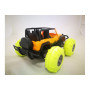 Радиоуправляемый джип-амфибия с пневмо колесами CS Toys FDQ808