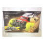 Радиоуправляемый джип-амфибия с пневмо колесами CS Toys FDQ808