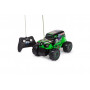 Радиоуправляемая машина Monster Jam 1:24 ТМ New Bright MJ-2430-GREEN