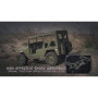Радиоуправляемый Jeep 1:14 US M151 4WD 1:14 2.4G SUBOTECH BG1522