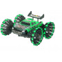 Радиоуправляемый перевертыш-внедорожник Champion Car SDL 2011A-15