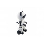 Радиоуправляемый интерактивный робот Crazon (Белый) Create Toys CR-1802-1