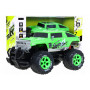 Радиоуправляемый внедорожник Hummer Winyea W3819