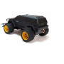 Радиоуправляемый полицейский джип Hummer Double E 1:14 2.4G Double Eagle E320-003