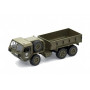Радиоуправляемая машина американский военный грузовик 6WD RTR масштаб 1:16 2.4G Heng Long FY004A