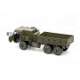Радиоуправляемая машина американский военный грузовик 6WD RTR масштаб 1:16 2.4G Heng Long FY004A