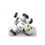 Радиоуправляемая интерактивная собачка Robot Dog CS Toys 9007A