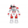 Радиоуправляемый пожарный робот Create Toys R9088