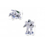 Радиоуправляемый робот Le Neng Toys LNT-K4