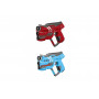 Набор для лазертага Call of Life Star-Team (2 бластера) Winyea W7008D