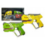 Набор для лазертага Call of Life Star-Team (2 бластера) Winyea W7008D