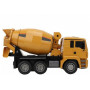 Радиоуправляемая бетономешалка HUI NA TOYS масштаб 1:18 2.4G HUI NA TOYS HN1333