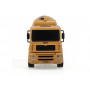 Радиоуправляемая бетономешалка HUI NA TOYS масштаб 1:18 2.4G HUI NA TOYS HN1333