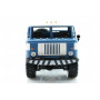 Радиоуправляемая машина WPL Газ 66 грузовая 1:16 RTR 2.4G WL Toys WPLB-24-Blue