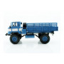 Радиоуправляемая машина WPL Газ 66 грузовая 1:16 RTR 2.4G WL Toys WPLB-24-Blue