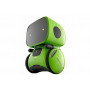 Интеллектуальный интерактивный робот WL Toys AT001-GREEN
