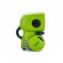 Интеллектуальный интерактивный робот WL Toys AT001-GREEN