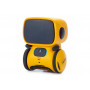 Интеллектуальный интерактивный робот WL Toys AT001-YELLOW