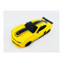 Радиоуправляемый робот трансформер Chevrolet Camaro 1:24 Meizhi 2827X