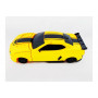 Радиоуправляемый робот трансформер Chevrolet Camaro 1:24 Meizhi 2827X