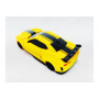 Радиоуправляемый робот трансформер Chevrolet Camaro 1:24 Meizhi 2827X