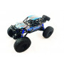 Радиоуправляемый краулер MZ Climbing Car 1:10 Meizhi MZ-2837-Blue
