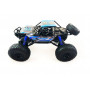 Радиоуправляемый краулер MZ Climbing Car 1:10 Meizhi MZ-2837-Blue