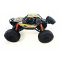 Радиоуправляемый краулер MZ Climbing Car 1:10 Meizhi MZ-2837-Orange