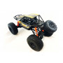 Радиоуправляемый краулер MZ Climbing Car 1:10 Meizhi MZ-2837-Orange