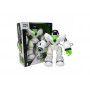 Радиоуправляемый робот Create Toys 5088w