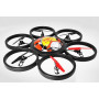 Радиоуправляемый гексакоптер SkyWalker HD камера 2.4G WL Toys V323C