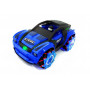 Радиоуправляемая машина ZeGan Сrazy Drift 1:16, синий ZEGAN ZG-C1432-Blue