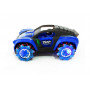 Радиоуправляемая машина ZeGan Сrazy Drift 1:16, синий ZEGAN ZG-C1432-Blue