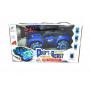 Радиоуправляемая машина ZeGan Сrazy Drift 1:16, синий ZEGAN ZG-C1432-Blue
