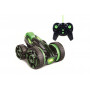 Пяти колесный автомобиль-перевертыш Meiqibao 5588-602-green