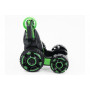 Пяти колесный автомобиль-перевертыш Meiqibao 5588-602-green