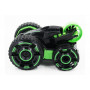 Пяти колесный автомобиль-перевертыш Meiqibao 5588-602-green