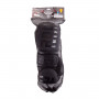 Боксерские перчатки RBG-310 Dx Black
