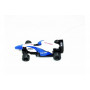 Радиоуправляемый гоночный автомобиль Happy Cow 777-217-Blue